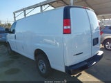 Chevrolet Express  Work Van 1GCWGAFP0J1287769 снимка