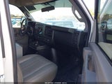 Chevrolet Express  Work Van 1GCWGAFP0J1287769 снимка