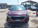 KIA SEDONA LX KNDMB5C11H6308493 снимка