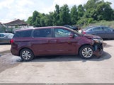 KIA SEDONA LX KNDMB5C11H6308493 снимка