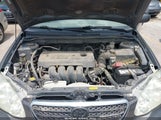 Toyota Corolla Ce 1NXBR32E97Z887847 снимка