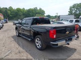 Chevrolet Silverado  1Lz 3GCUKSEC1HG120505 снимка
