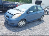 Toyota Yaris JTDKT4K37A5281989 снимка