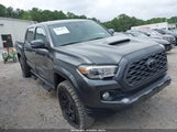 Toyota Tacoma Trd Sport 3TMAZ5CNXLM117424 photo
