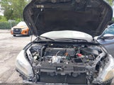 Honda Accord Lx 1HGCR2F38EA076536 fotografie