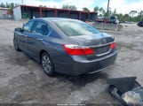 Honda Accord Lx 1HGCR2F38EA076536 снимка