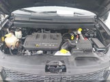 Dodge Journey Crossroad Plus 3C4PDCGB4GT107657 снимка