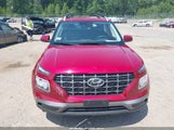 Hyundai Venue Sel KMHRC8A3XRU328470 снимка