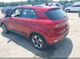 Hyundai Venue Sel KMHRC8A3XRU328470 снимка