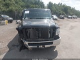 Nissan Nv Passenger Nv3500 Hd Sv V8 5BZAF0AA5FN850552 снимка
