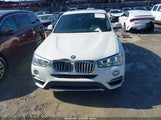 BMW X4 xDrive28I 5UXXW3C58J0T82719 fotografie