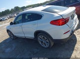 BMW X4 xDrive28I 5UXXW3C58J0T82719 снимка