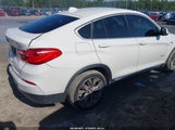 BMW X4 xDrive28I 5UXXW3C58J0T82719 снимка