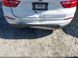BMW X4 xDrive28I 5UXXW3C58J0T82719 снимка