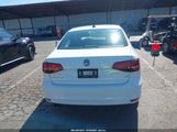 Volkswagen Jetta 1.4T Se 3VWDB7AJ8HM287296 снимка