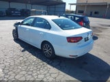 Volkswagen Jetta 1.4T Se 3VWDB7AJ8HM287296 снимка
