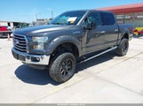 Ford F-150 Xlt 1FTEW1EF0GKF45072 снимка