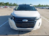 Ford Edge Sport 2FMDK4AK9DBB01234 снимка