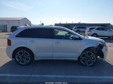 Ford Edge Sport 2FMDK4AK9DBB01234 снимка