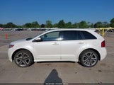 Ford Edge Sport 2FMDK4AK9DBB01234 снимка