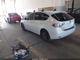 Subaru Impreza 2.5I JF1GH6A60BG830815 снимка