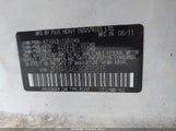 Subaru Impreza 2.5I JF1GH6A60BG830815 снимка