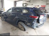Toyota Highlander Platinum 5TDFZRBH4NS230989 photo