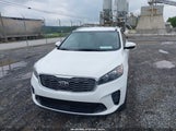 Kia Sorento 2.4L Lx 5XYPG4A34LG650975 photo