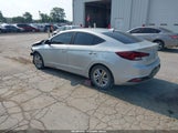 Hyundai Elantra Sel 5NPD84LF5KH464523 снимка