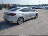 Hyundai Elantra Sel 5NPD84LF5KH464523 снимка