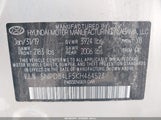 Hyundai Elantra Sel 5NPD84LF5KH464523 снимка