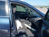Nissan Rogue Sv KNMAT2MV6GP632077 снимка