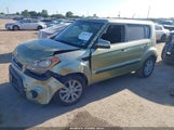 Kia Soul + KNDJT2A69C7400662 снимка