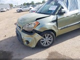 Kia Soul + KNDJT2A69C7400662 снимка
