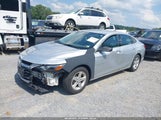 Chevrolet Malibu Fwd Ls 1G1ZB5ST8LF119933 photo
