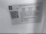 Chevrolet Malibu Fwd Ls 1G1ZB5ST8LF119933 снимка