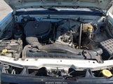 NISSAN FRONTIER SE/XE 1N6DD26S1XC324221 снимка