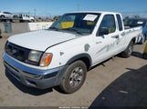 NISSAN FRONTIER SE/XE 1N6DD26S1XC324221 снимка