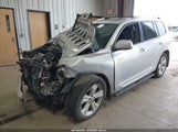 Toyota Highlander Limited V6 JTEDK3EH8A2165050 снимка