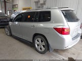Toyota Highlander Limited V6 JTEDK3EH8A2165050 снимка