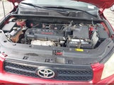 Toyota Rav4 JTMZD33V566000716 снимка