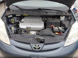 Toyota Sienna Le 5TDZK23C18S212868 снимка