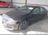 Chevrolet Malibu 1Lt 1G1ZE5ST4GF294175 снимка