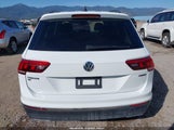 Volkswagen Tiguan 2.0T Se/2.0T Se R-Line Black/2.0T Sel 3VV2B7AXXLM163507 photo