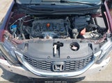 Honda Civic Lx 19XFB2F50FE700751 снимка
