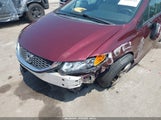 Honda Civic Lx 19XFB2F50FE700751 снимка