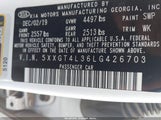Kia Optima Lx 5XXGT4L36LG426703 снимка