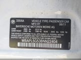 BMW 335I xDrive WBAPL5G53BNN22404 photo