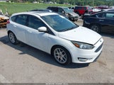 Ford Focus Se 1FADP3K23FL234448 fotografie