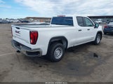 GMC Sierra  2Wd Double Cab Standard Box Pro 1GTRHAEDXSZ139357 photo